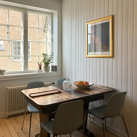 Lägenhet Corner Flat In A Historic 1920s Building